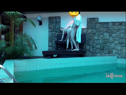 ❤️ Umphathi umema isicakakazi echibini, kodwa akakwazanga ukumelana nobushushu ❤️ kwi-xh.pornogroupp.ru